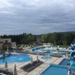 Romantic getaway - Review of Terme Paradiso, Dobova, Slovenia - Tripadvisor Romantic getaway  - Review of Terme Paradiso, Dobova... 