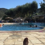 Clean and organized camping - Review of Thalatta Kalamitsi Village Camp, Kalamitsi, Greece - Tripadvisor