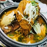 TONG PORK BACK-BONE STEW, Suncheon - Restaurant Reviews, Photos & Phone Number - Tripadvisor