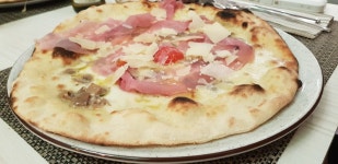Al Chiró Pizzeria e Cucina, 바리 - 레스토랑 리뷰 - 트립어드바이저