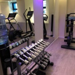 Nice, yes. Worth the price? No - Review of Sofitel Hamburg Alter Wall, Hamburg, Germany - Tripadvisor