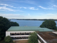 Excellent stay at Olympic hotel - Review of Maritim Hotel Bellevue Kiel, Kiel, Germany - Tripadvisor