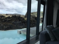 Very special, quixotic, gorgeous and annoying - Review of The Retreat at Blue Lagoon Iceland, Grindavik, Iceland - Tripadvisor