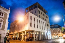 Rox Musicbar & Grill Linz, 린츠 - 레스토랑 리뷰 - 트립어드바이저