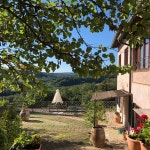Heaven on earth! - Review of Torraccia di Chiusi, San Gimignano, Italy - Tripadvisor