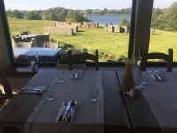 Grate place to rest ! - Review of Siedlisko Morena, Jeziorowskie, Poland - Tripadvisor