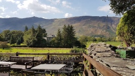 HIGH LODORE FARM CAFE, Keswick - Restaurant Reviews, Photos & Phone Number - Tripadvisor