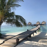 Family trip - Review of Adaaran Prestige Vadoo, Male, Maldives - Tripadvisor