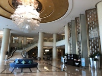 New hotel, great stay - Review of Pullman Changshu Leeman, Changshu, China - Tripadvisor