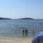 My favorite place! - Review of Camping Zelena Laguna, Porec, Croatia - Tripadvisor My favorite place!  - Review of Camping Zelena... 
