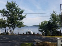 Amazing Time at Nice Little Cottage Community - Review of The Cottages at Spofford Lake, Spofford, NH - Tripadvisor
