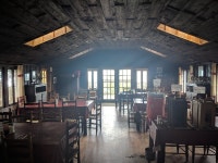 I didnt Stay - but I wanted too! - Review of LeConte Lodge, Great Smoky Mountains National Park, TN - Tripadvisor