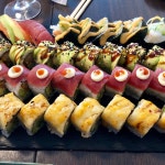 Pin sushi & wok, 마리보 - 레스토랑 리뷰 - 트립어드바이저