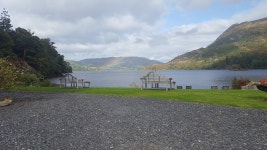 Heaven on Earth - Review of Glenridding Manor House ( Ullswater Hotel Ltd), Glenridding, England - Tripadvisor