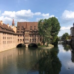Great place to stay! - Review of PrivatHotel Probst, Nuremberg, Germany - Tripadvisor