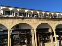 City center - Review of Hotel Panorama, Veliko Tarnovo, Bulgaria - Tripadvisor