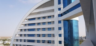 Best in Awaza! - Review of Hazar Hotel, Turkmenbashi, Turkmenistan - Tripadvisor