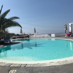 What a dump! - Review of Anemomilos Hotel & Apartments, Oia, Greece - Tripadvisor