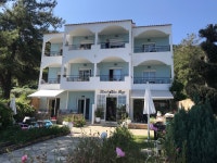 Small details are important - Review of Hotel Blue Bay, Skála Potamiás, Greece - Tripadvisor