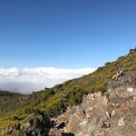 Don’t trust the bad advice - Review of Refuge de la Caverne Dufour, Cilaos, Reunion Island - Tripadvisor
