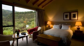 One of the most amazing places to Fly Fishing and Hunt in New Zealand - Review of Poronui Lodge, Taharua, New Zealand - Tripadvisor