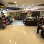 Reasonable and central - Review of Golden Phoenix Hotel Manila, Pasay, Philippines - Tripadvisor
