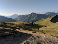 Pleasant stay - Review of Refuge du Col de la Croix du Bonhomme, Bourg Saint Maurice, France - Tripadvisor