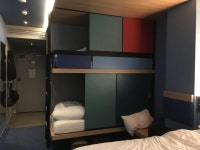 Wanted to love this hotel, but too many problems - Review of Yooma Urban Lodge Paris Tour Eiffel, Paris, France - Tripadvisor