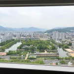 Delightful - Review of RIHGA Royal Hotel Hiroshima, Hiroshima, Japan - Tripadvisor