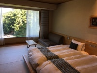 Excellent hotel - Review of Toba Hotel International Shiojitei, Toba, Japan - Tripadvisor