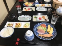 Sugoi! - Review of Tajimaya, Nakatsugawa, Japan - Tripadvisor
