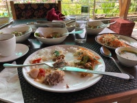 Fabulous lunch spot - Review of Jambayang Resort, Thimphu, Bhutan - Tripadvisor