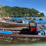 Our family vacation- was unforgettable - Review of SAii Phi Phi Island Village, Ko Phi Phi Don, Thailand - Tripadvisor Our family...