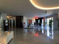 Good sea view, good swimming beach and good food - Review of Akra Hotel, Muratpasa, Turkiye - Tripadvisor
