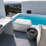 Beautiful stay - Review of Alunia Incognito Suites - Adults Only, Pyrgos, Greece - Tripadvisor