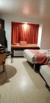 Welcome to Hell - Review of Motel 6 Sandusky-Huron, Huron, OH - Tripadvisor