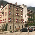 A great overnight stop 👍 - Review of Hotel Sachsenklemme, Fortezza, Italy - Tripadvisor