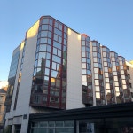 Good hotel in great location - Review of Mercure Strasbourg Centre, Strasbourg, France - Tripadvisor