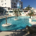 Amazing Amazing Amazing!! - Review of Beach Star Ibiza Hotel By Senator, Sant Josep de Sa Talaia, Spain - Tripadvisor Amazing... 