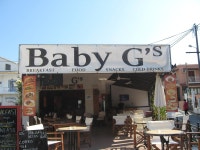 Baby Gs, 카보스 - 레스토랑 리뷰 - 트립어드바이저