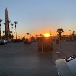 Short and Sweet - Review of Luxor Hotel & Casino, Las Vegas, NV - Tripadvisor