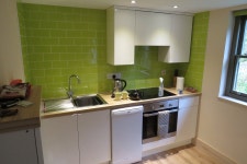 Quiet, clean, lovely scenery - Review of Faebuie Cottages, Glenmoriston, Scotland - Tripadvisor