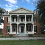 Great place to stay - Review of The Belmont 1857, Wayside, MS - Tripadvisor