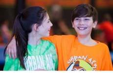 다우닝타운 소재 놀이터: 다우닝타운 소재 놀이터 확인 - 트립어드바이저