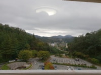 리조트 기대보다는 온천에 기대하고 오는 것이 정상 - 한화 리조트 백암온천, 울진, 대한민국의 리뷰 - 트립어드바이저