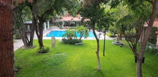 Quick Overnight - Review of Hotel Gobernador, Durango, Mexico - Tripadvisor