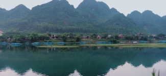 Great place to stay in Phong Nha ! - Review of Commander Lodge, Phong Nha, Vietnam - Tripadvisor
