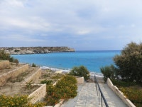 Nice holiday - Review of Paralos Rodos Lifestyle, Kolimbia, Greece - Tripadvisor