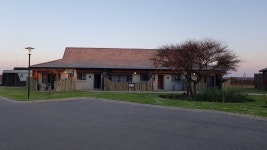 Not crowded - Review of The Kingdom Resort, Moses Kotane Local Municipality, South Africa - Tripadvisor Not crowded  - Review of... 