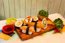 Sushi Cafe in Alexandra, 알렉산드라 - 레스토랑 리뷰 - 트립어드바이저